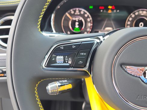 New 2026 Bentley Continental GT AWD/4WD image 24