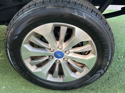 Used 2018 Ford F150 XL w/ Equipment Group 101A Mid AWD/4WD image 44