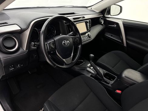 Used 2016 Toyota RAV4 XLE w/ Convenience Package AWD/4WD image 12