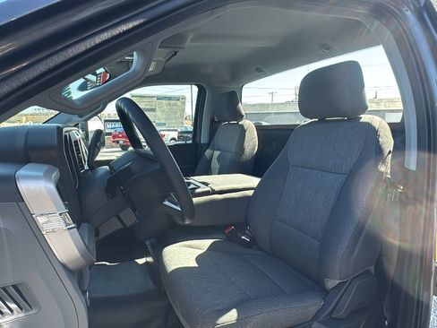 New 2026 Ford F250 XL AWD/4WD image 42