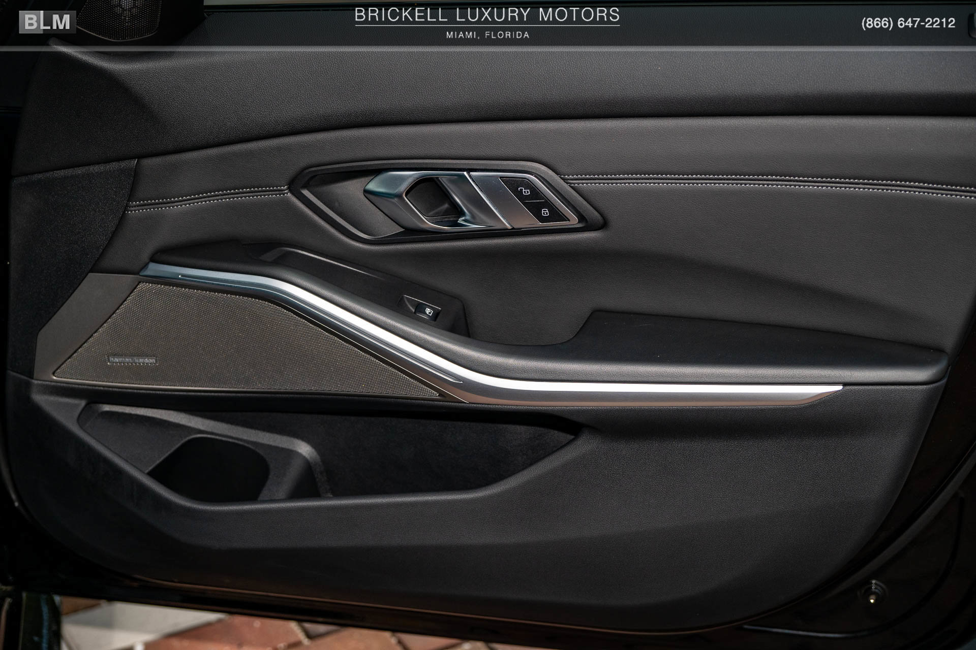 Used 2023 BMW M3 Competition AWD/4WD image 19