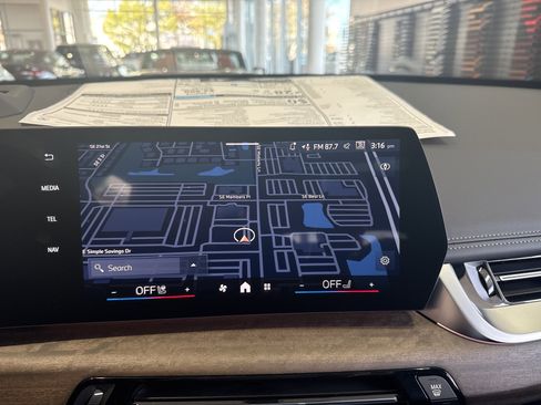 New 2026 BMW X1 xDrive28i w/ Technology Package image 14