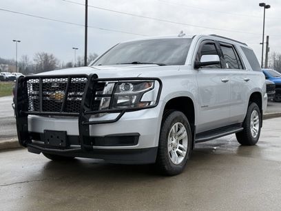 Used 2020 Chevrolet Tahoe LT