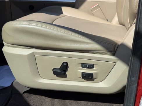 Used 2010 Dodge Ram 3500 Truck Laramie w/ HD Snow Plow Prep Group image 22