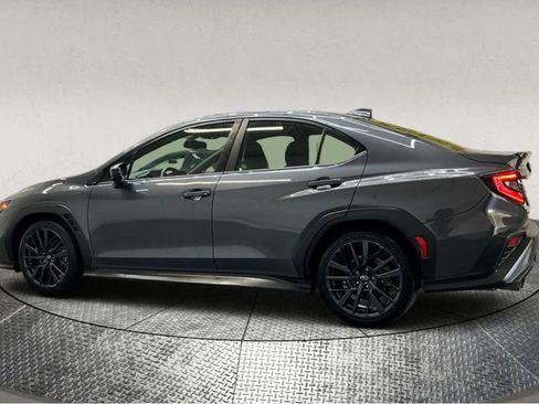 Used 2022 Subaru WRX Premium image 5