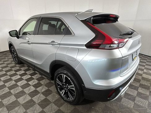 Used 2026 Mitsubishi Eclipse Cross SE AWD/4WD image 4