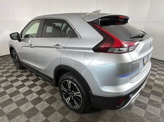 Used 2026 Mitsubishi Eclipse Cross SE AWD/4WD video 4