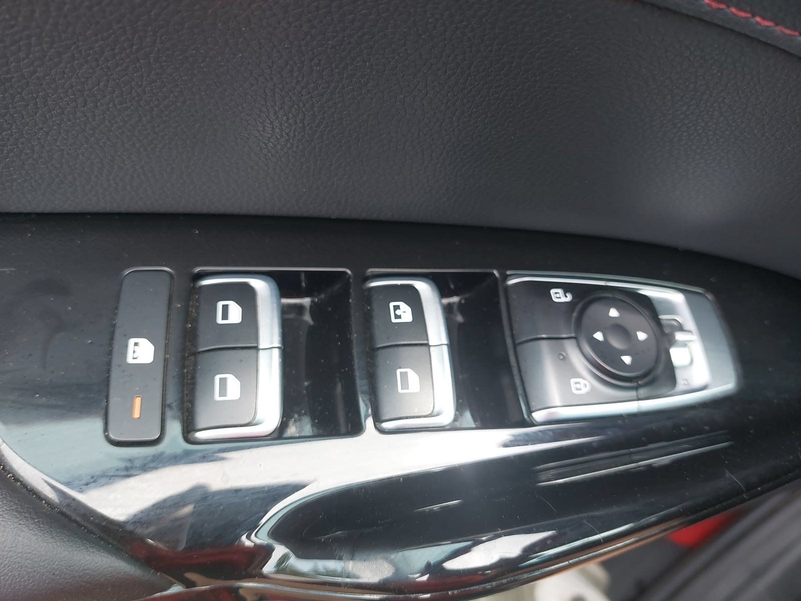 Used 2023 Kia K5 GT FWD image 27