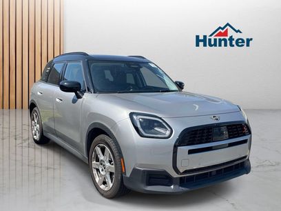 Used 2025 MINI Cooper Countryman S