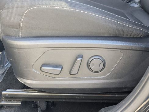 Used 2024 Hyundai Tucson SEL FWD image 20