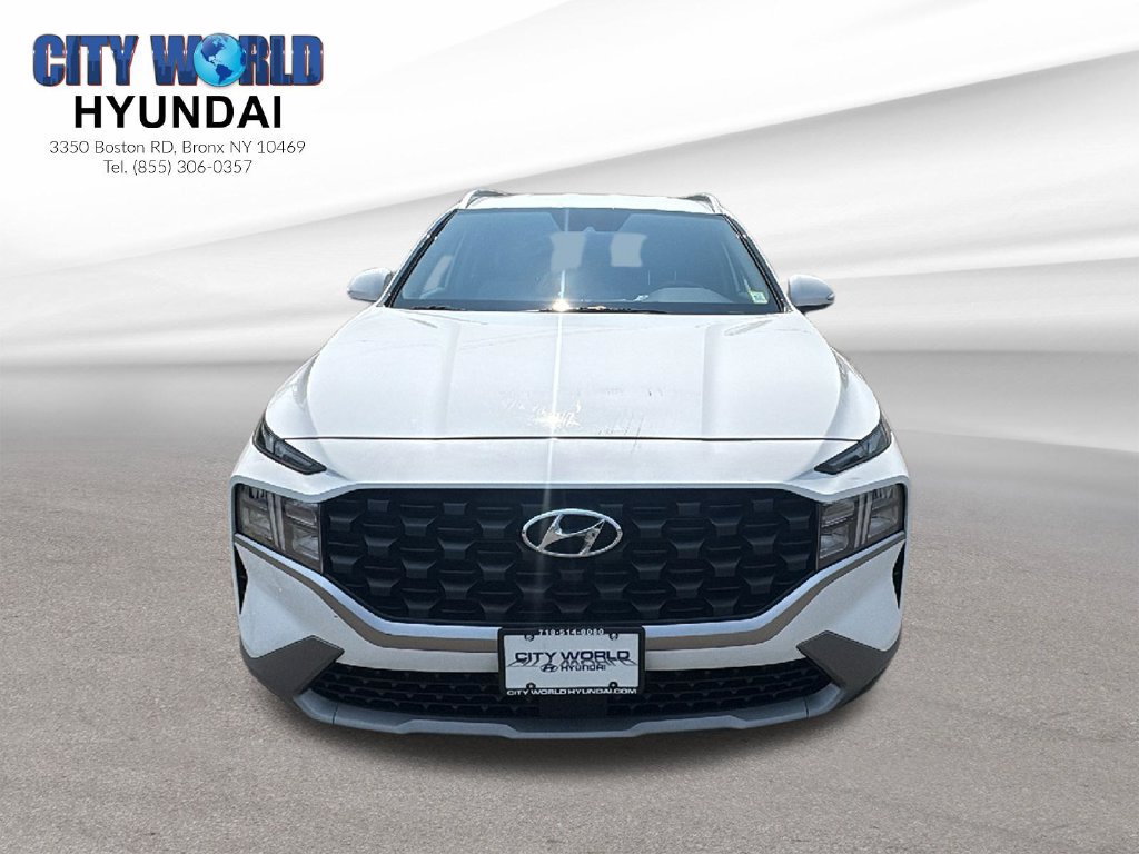 Used 2023 Hyundai Santa Fe SEL AWD/4WD image 8