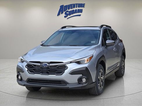 New 2026 Subaru Crosstrek 2.0i Premium AWD/4WD image 2