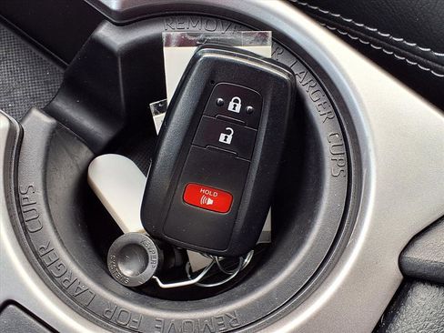 Used 2023 Toyota 4Runner Limited image 17