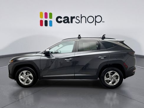 Used 2023 Hyundai Tucson SEL image 2
