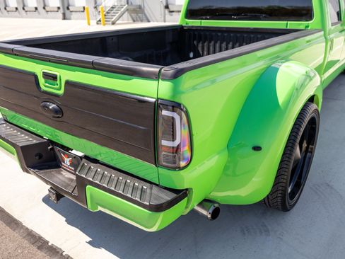 Used 2003 Ford F350 XL image 26