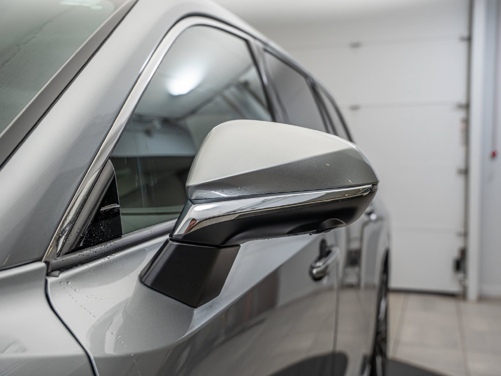 New 2026 Lexus TX 350 AWD w/ Technology Package image 9