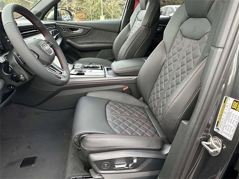 New 2026 Audi Q7 3.0T Prestige image 9