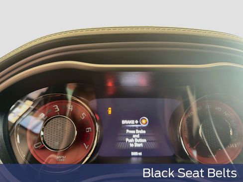 Used 2023 Dodge Challenger SRT Hellcat RWD image 16