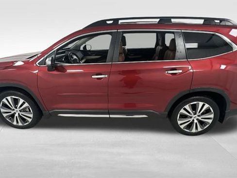 Used 2020 Subaru Ascent Touring w/ Popular Package #3 image 6