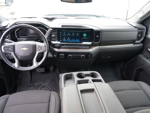 Used 2025 Chevrolet Silverado 3500 LT w/ All Star Edition image 26