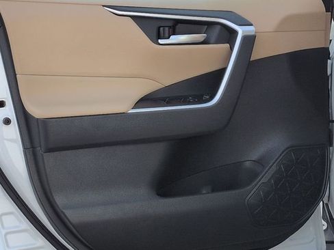 Certified 2025 Toyota RAV4 XLE image 14