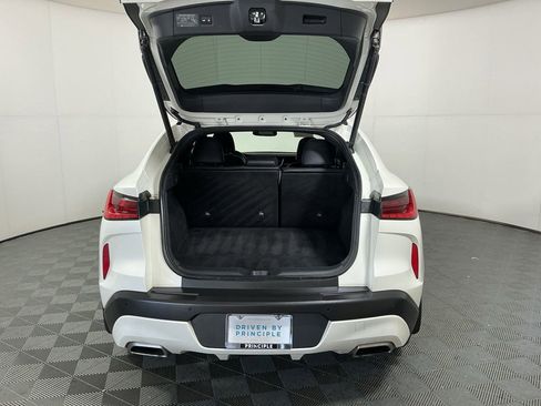 Used 2022 INFINITI QX55 Essential w/ Proassist Package image 30