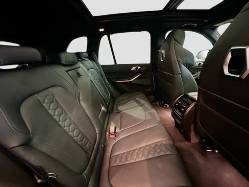 New 2026 BMW X5 M Competition w/ Executive Package image 20