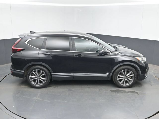Used 2020 Honda CR-V Touring image 41