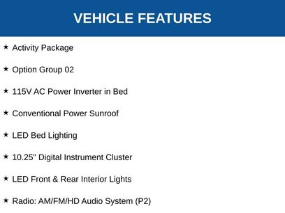 Used 2024 Hyundai Santa Cruz SEL w/ Activity Package