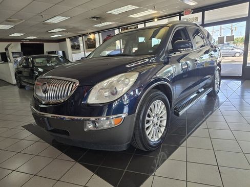 Used 2012 Buick Enclave Convenience AWD/4WD image 1