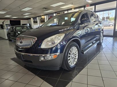 Used 2012 Buick Enclave Convenience