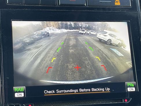 Used 2021 Subaru Ascent Limited w/ Popular Package #2A image 14