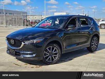 Used 2018 MAZDA CX-5 Grand Touring w/ Premium Package