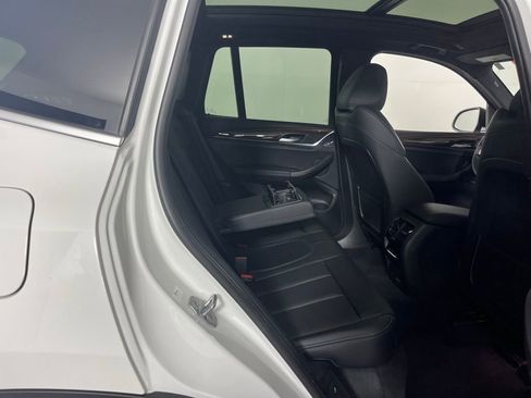 Used 2023 BMW X3 sDrive30i w/ Premium Package image 31