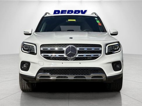 Used 2020 Mercedes-Benz GLB 250 GLB 250 image 9