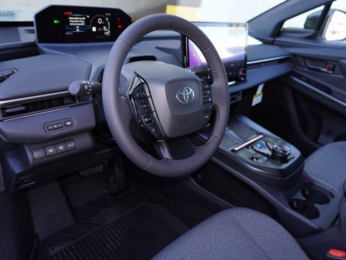 New 2026 Toyota bZ image 12