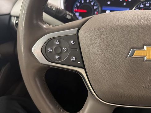 Used 2021 Chevrolet Traverse Premier w/ LPO, Floor Liner Package image 25