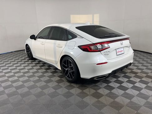 Certified 2024 Honda Civic Sport Touring image 14