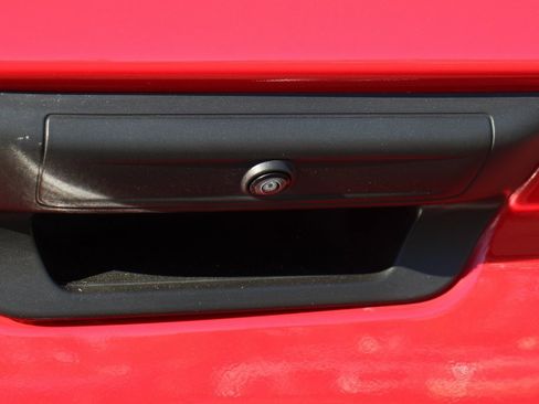 Used 2022 RAM 2500 Tradesman w/ Chrome Appearance Group image 35