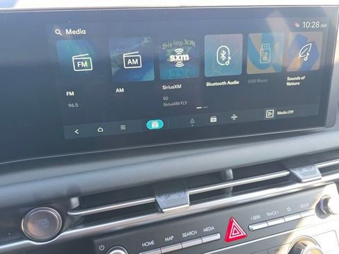 New 2026 Hyundai Tucson SE image 6