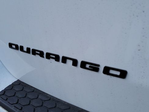 Used 2020 Dodge Durango GT w/ Blacktop Package image 5