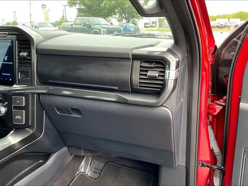 Used 2022 Ford F150 XLT w/ Equipment Group 302A High image 23