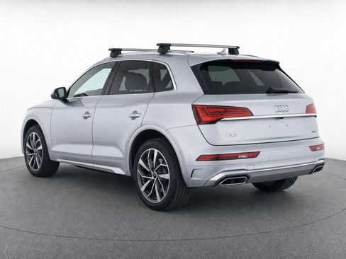 Used 2023 Audi Q5 2.0T Premium Plus AWD/4WD image 3