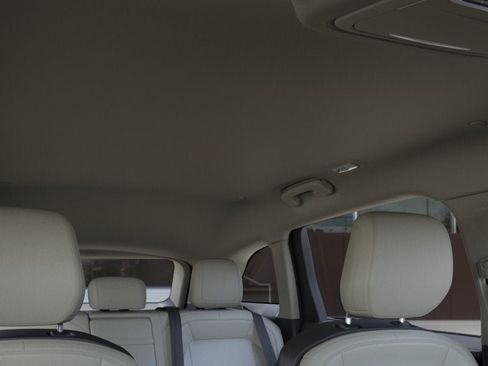 New 2026 Lincoln Nautilus Premier AWD/4WD image 22