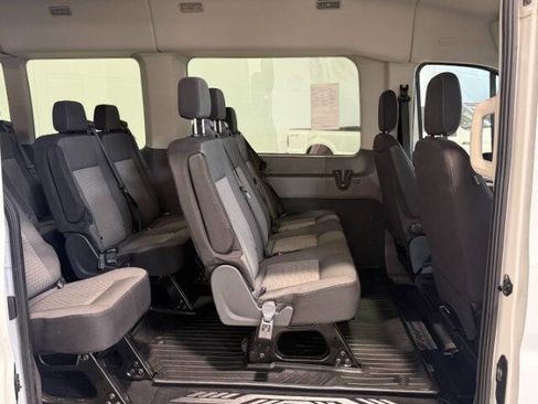 Used 2021 Ford Transit 350 XLT image 14