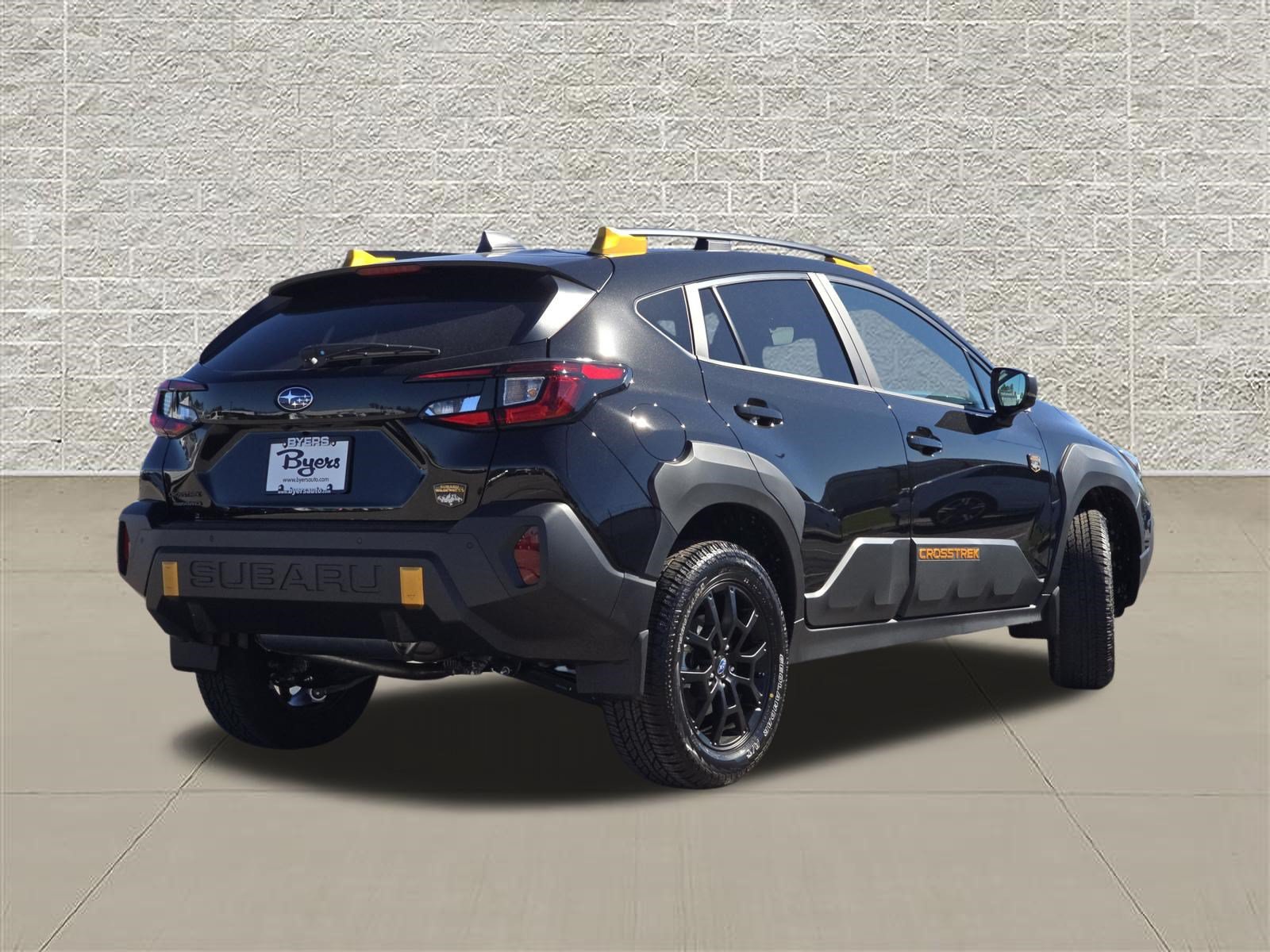 New 2026 Subaru Crosstrek 2.5i Wilderness AWD/4WD image 7