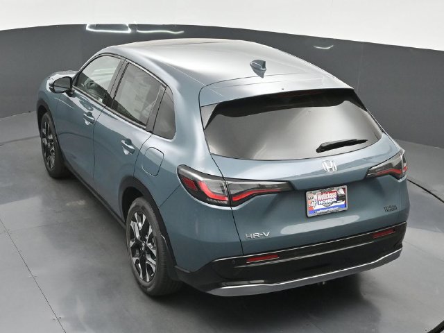 New 2027 Honda HR-V EX-L image 30