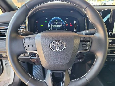 Certified 2025 Toyota Camry SE w/ Convenience Package FWD image 28