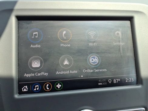 Certified 2024 Chevrolet Equinox LT FWD image 9