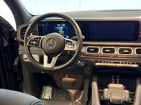Used 2022 Mercedes-Benz GLE 350 4MATIC image 20